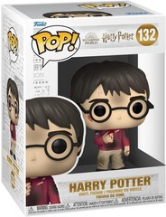 Funko Pop! Harry Potter: Harry Potter #132 Wizarding World